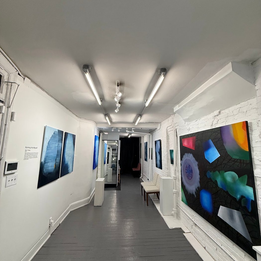The Ordinary: Pride Month Group Exhibition 1